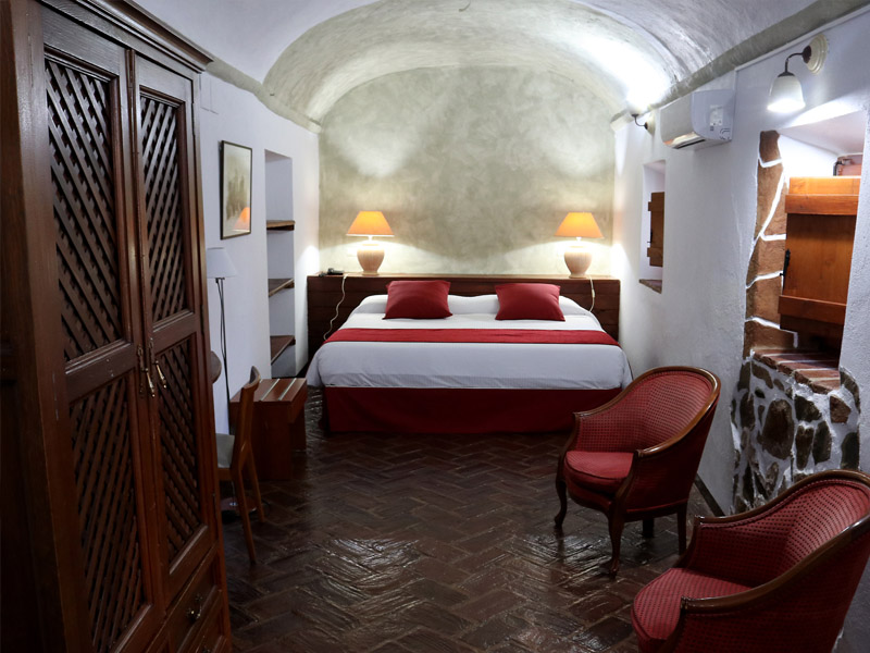 hotel monasterio extremadura rocamador habs dobles 1