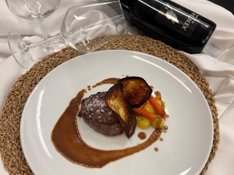 menu encomiendas rocamador