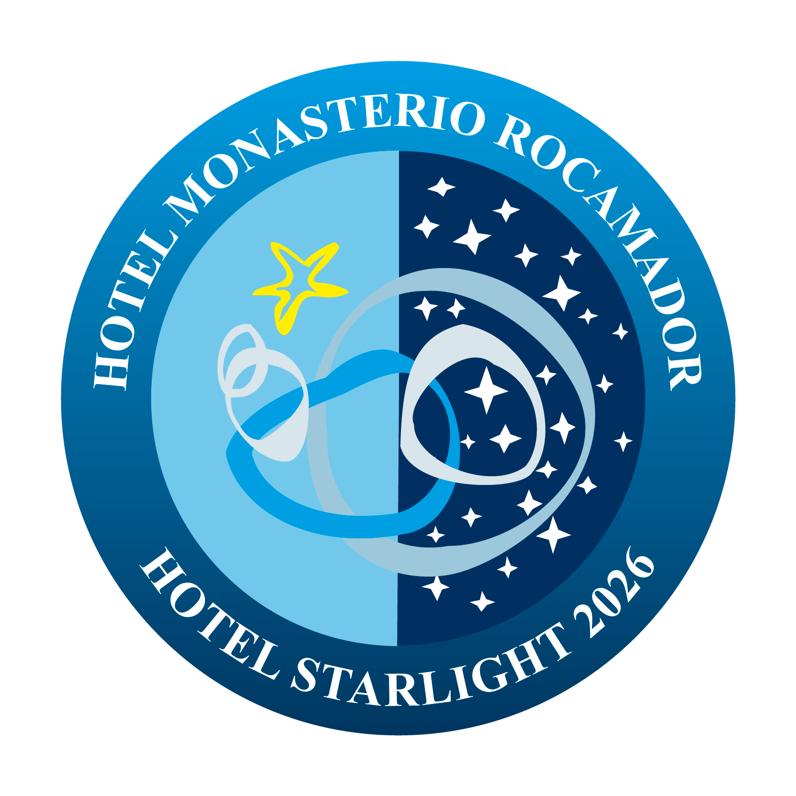 Hotel Monasterio Rocamador Hotel Starlight 2026