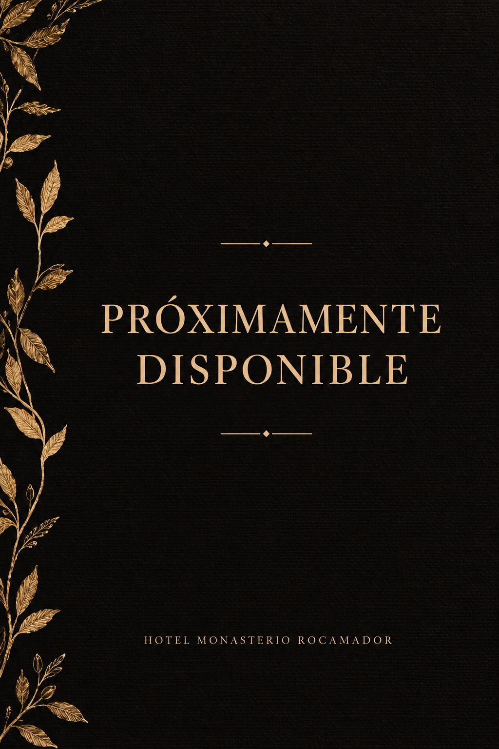 Menu navidad rocamador proximamente Menu navidad rocamador proximamente