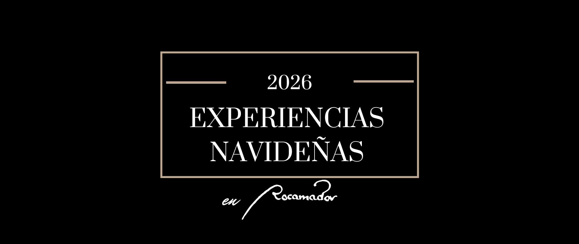 NOCHEVIEJA HOTEL EXTREMADURA ROCAMADOR 2025